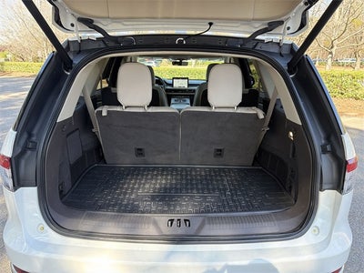 2023 Lincoln Aviator Standard