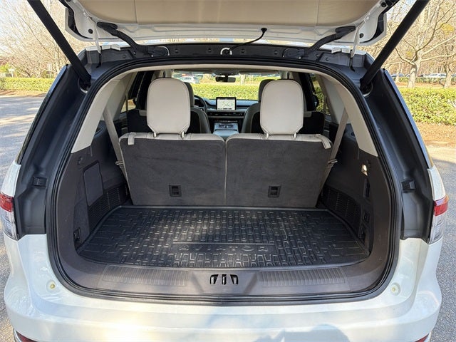 2023 Lincoln Aviator Standard