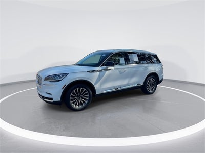 2023 Lincoln Aviator Standard