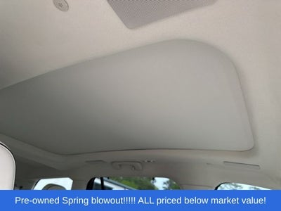 2022 Lincoln Aviator Black Label