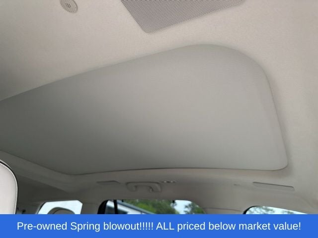 2022 Lincoln Aviator Black Label