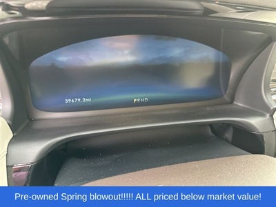 2022 Lincoln Aviator Black Label