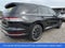 2022 Lincoln Aviator Black Label