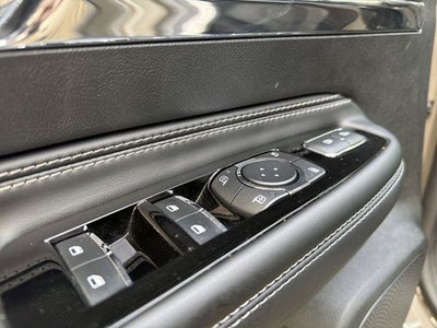 2025 Lincoln Corsair Reserve