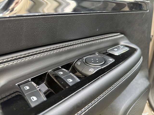 2025 Lincoln Corsair Reserve