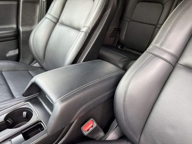 2025 Lincoln Corsair Reserve