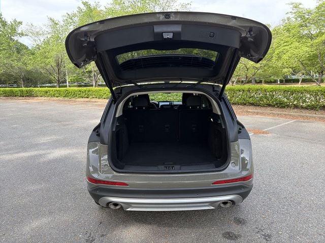 2025 Lincoln Corsair Reserve