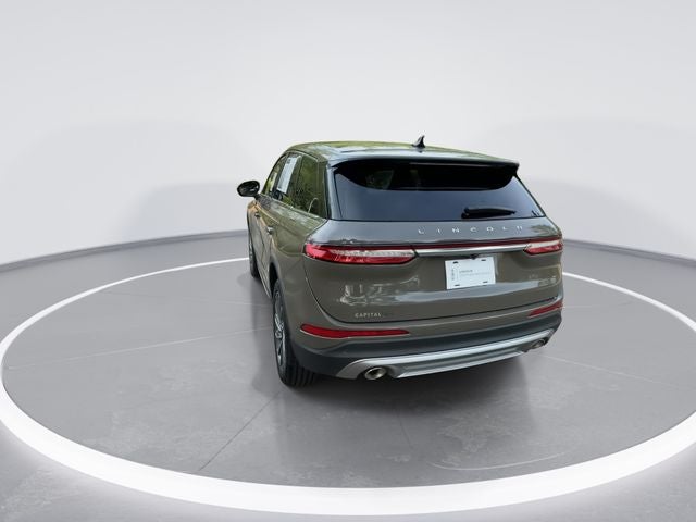 2025 Lincoln Corsair Reserve