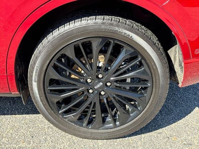 2023 Lincoln Corsair Reserve