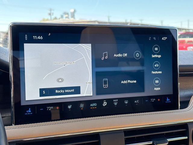 2023 Lincoln Corsair Reserve