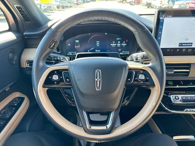 2023 Lincoln Corsair Reserve