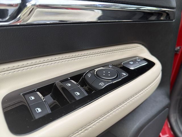 2025 Lincoln Corsair Reserve