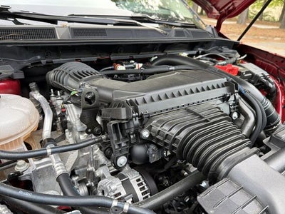 2025 Lincoln Corsair Reserve