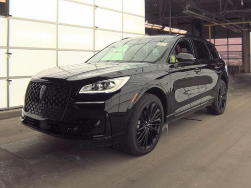 2024 Lincoln Corsair Reserve