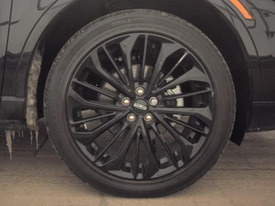 2024 Lincoln Corsair Reserve