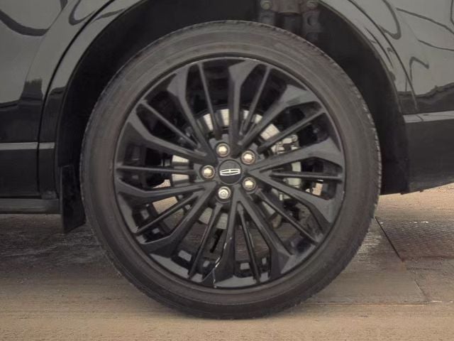 2024 Lincoln Corsair Reserve