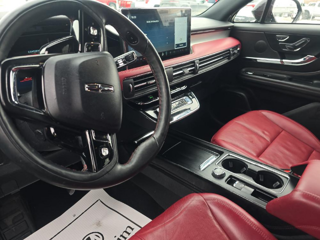 2024 Lincoln Corsair Reserve