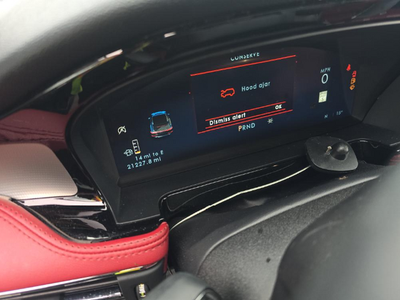 2024 Lincoln Corsair Reserve