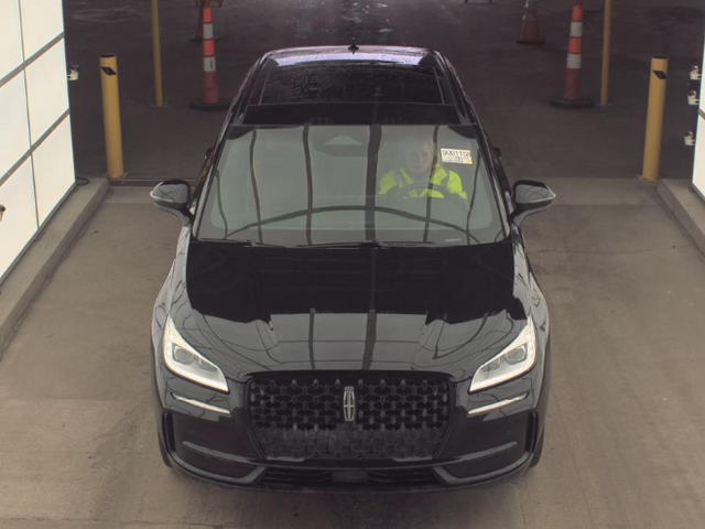 2024 Lincoln Corsair Reserve