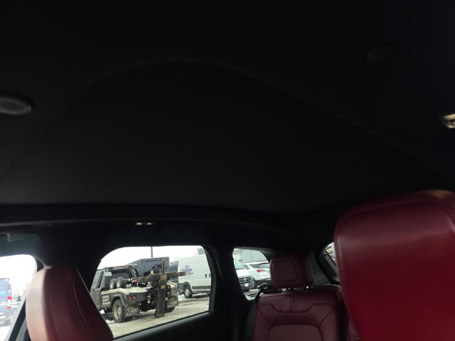 2024 Lincoln Corsair Reserve