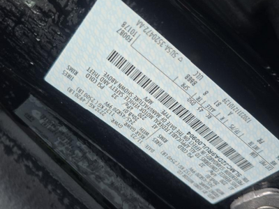 2024 Lincoln Corsair Reserve