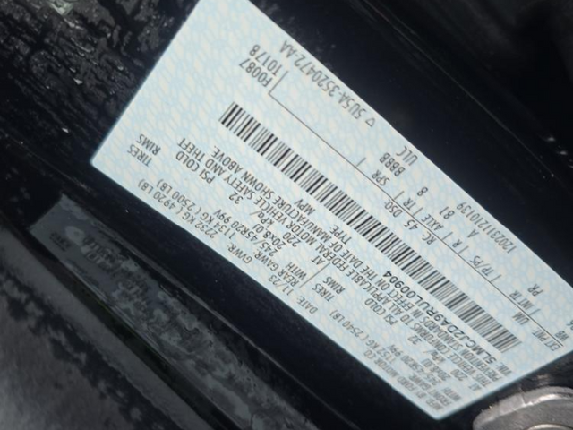 2024 Lincoln Corsair Reserve