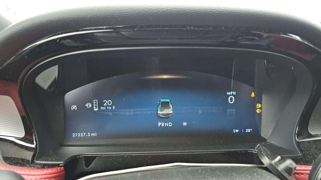 2024 Lincoln Corsair Reserve