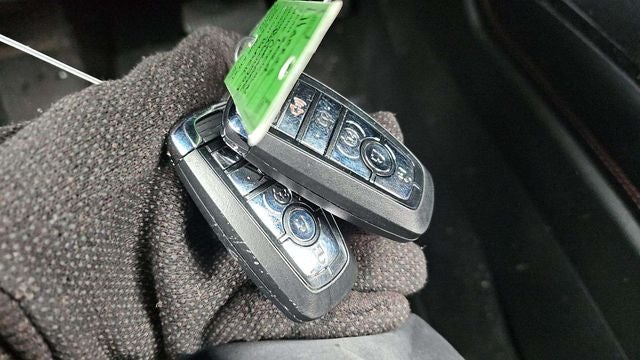 2024 Lincoln Corsair Reserve