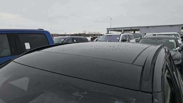 2024 Lincoln Corsair Reserve