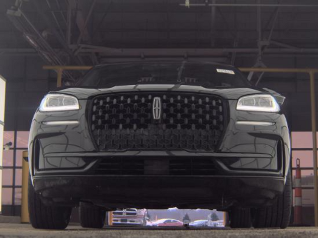 2024 Lincoln Corsair Reserve