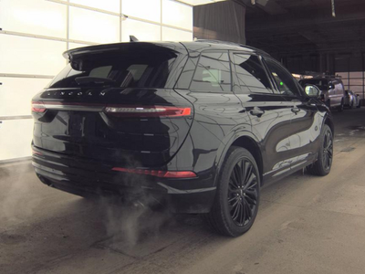 2024 Lincoln Corsair Reserve