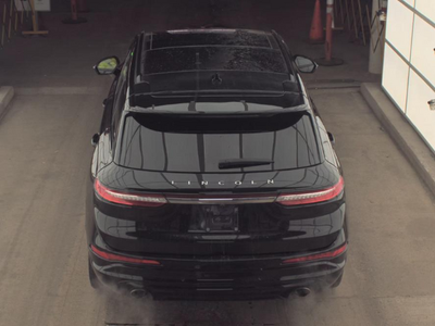 2024 Lincoln Corsair Reserve