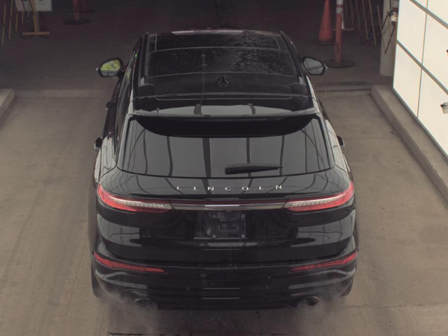 2024 Lincoln Corsair Reserve