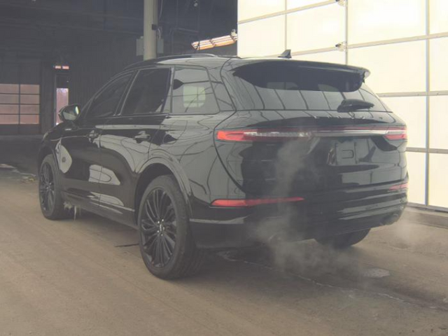 2024 Lincoln Corsair Reserve