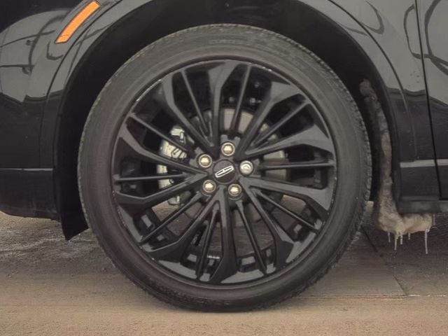 2024 Lincoln Corsair Reserve