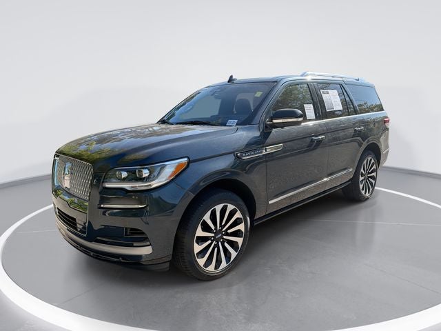 2024 Lincoln Navigator Reserve RESERVE