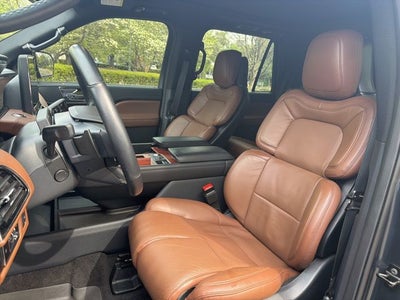 2024 Lincoln Navigator Reserve RESERVE