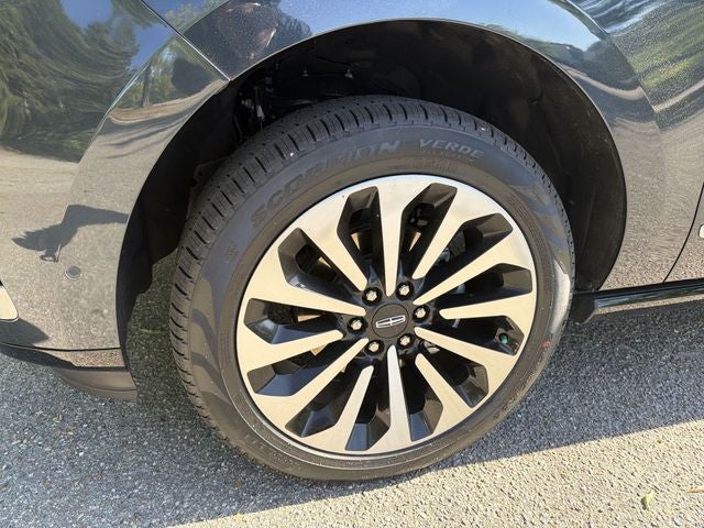 2024 Lincoln Navigator Reserve RESERVE