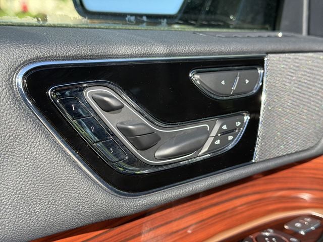 2024 Lincoln Navigator Reserve RESERVE