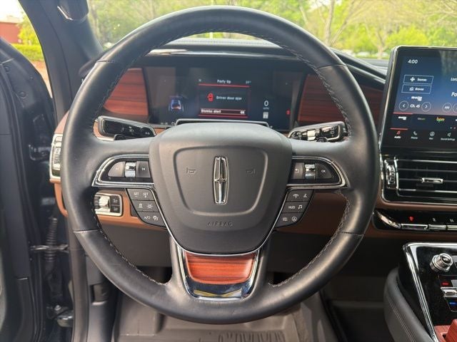 2024 Lincoln Navigator Reserve RESERVE