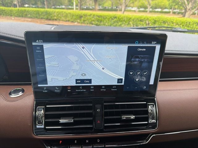 2024 Lincoln Navigator Reserve RESERVE