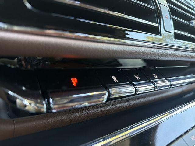 2024 Lincoln Navigator Reserve RESERVE