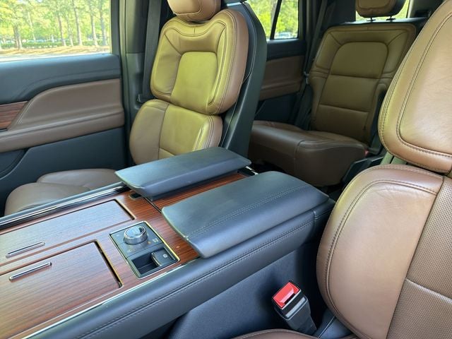 2024 Lincoln Navigator Reserve RESERVE