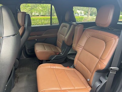 2024 Lincoln Navigator Reserve RESERVE