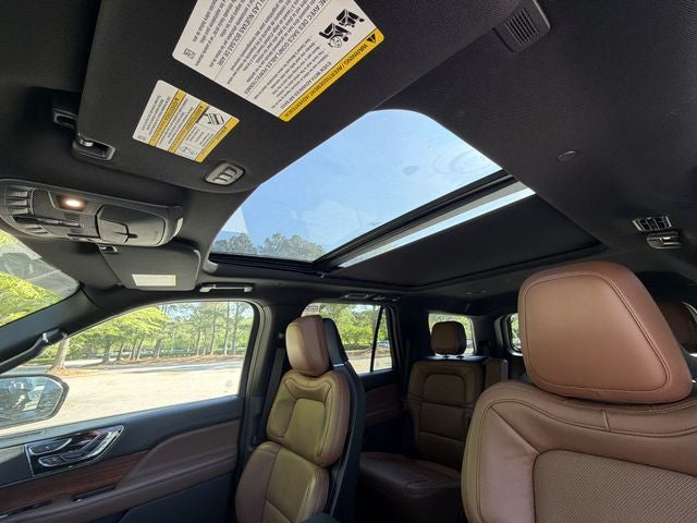 2024 Lincoln Navigator Reserve RESERVE