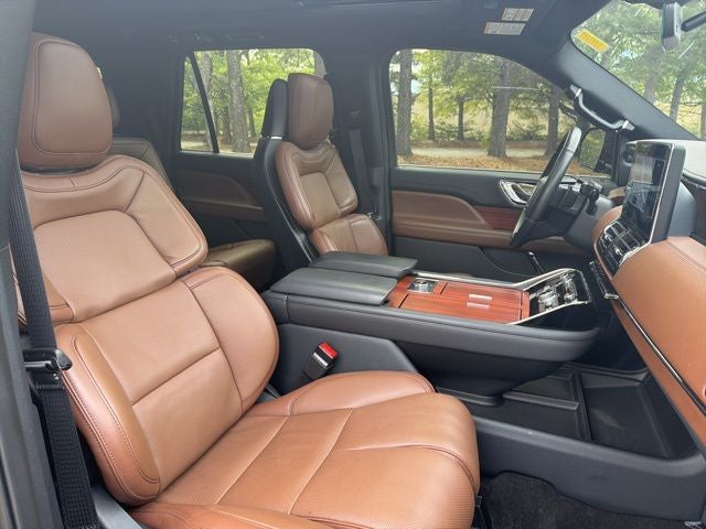 2024 Lincoln Navigator Reserve RESERVE