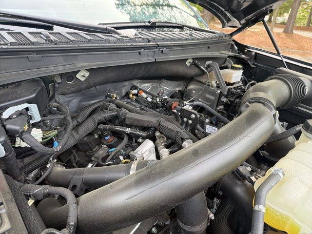 2024 Lincoln Navigator Reserve RESERVE