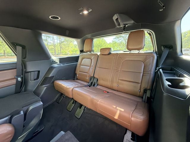 2024 Lincoln Navigator Reserve RESERVE