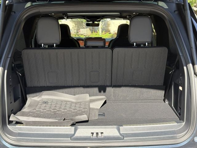 2024 Lincoln Navigator Reserve RESERVE