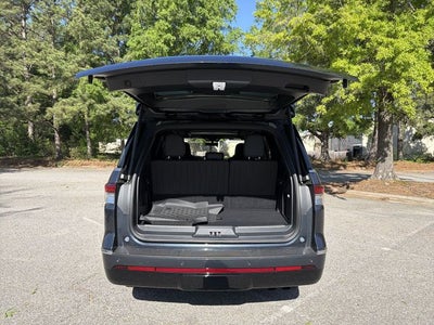 2024 Lincoln Navigator Reserve RESERVE